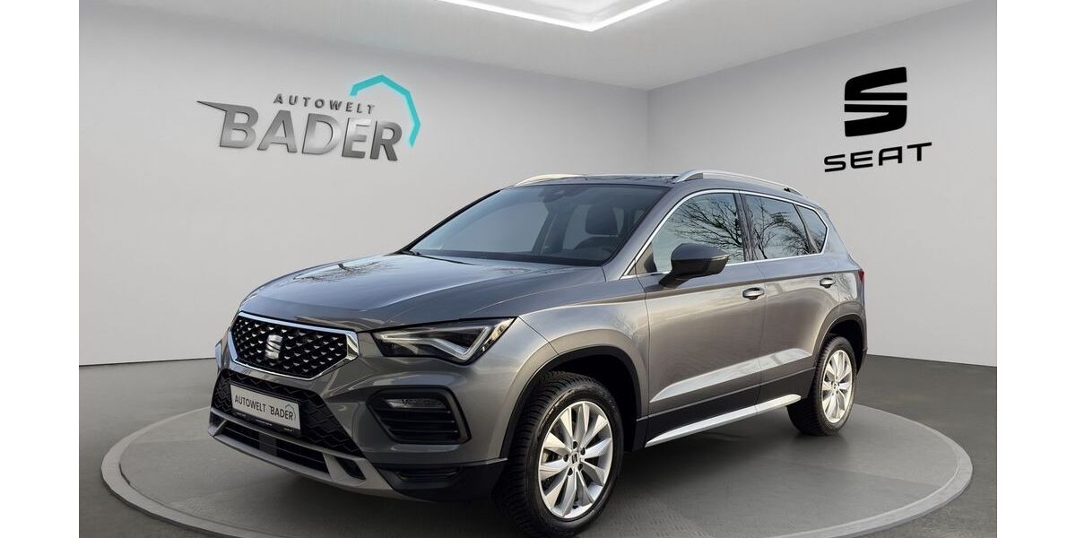 Seat Ateca 38.000 km 26.880 &euro; Wolfratshausen 82515