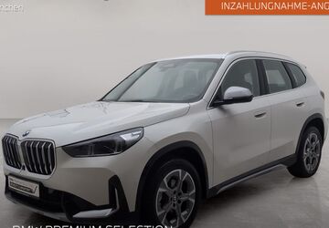 BMW X1 23.145 km 37.201 &euro; München 80939
