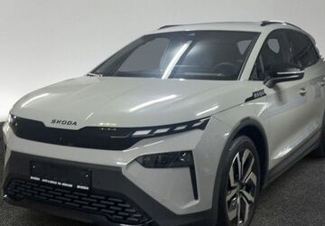 Skoda Elroq 6.500 km 45.350 &euro; München 81477