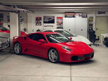 Gebrauchte Ferrari F430