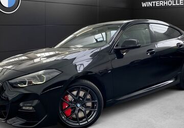 BMW 220 Gran Coupé 20.600 km 37.380 &euro; Dachau 85221