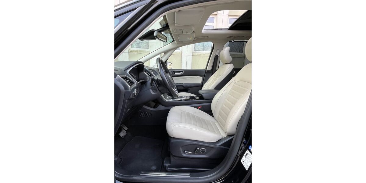 Ford Galaxy 98.000 km 19.490 &euro; Unterföhring 85774