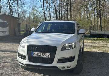 Audi Q7 149.850 km 24.500 &euro; München 80992