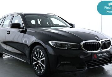 BMW 330 84.291 km 30.970 &euro; Eching 85386