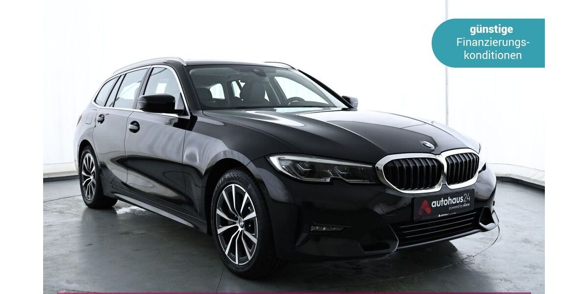 BMW 330 84.291 km 30.970 &euro; Eching 85386