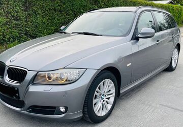 BMW 318 185.000 km 8.399 &euro; München 80686