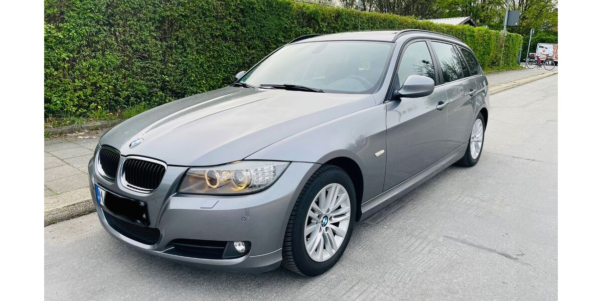 BMW 318 185.000 km 8.399 &euro; München 80686
