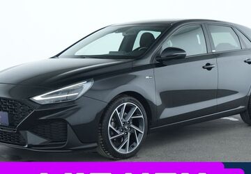 Hyundai i30 55.930 km 20.125 &euro; Garching bei München 85748