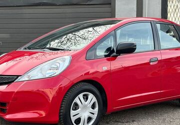 Honda Jazz 35.679 km 7.490 &euro; München 80809