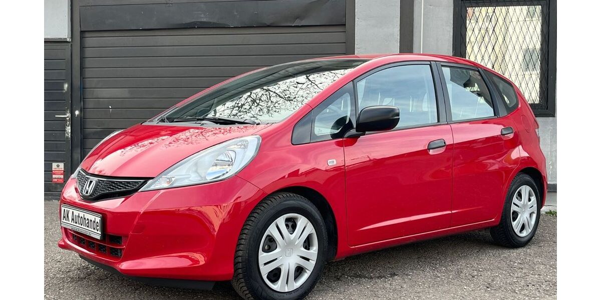 Honda Jazz 35.679 km 7.490 &euro; München 80809