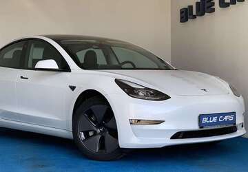 Tesla Model 3 39.053 km 24.900 &euro; München 80992
