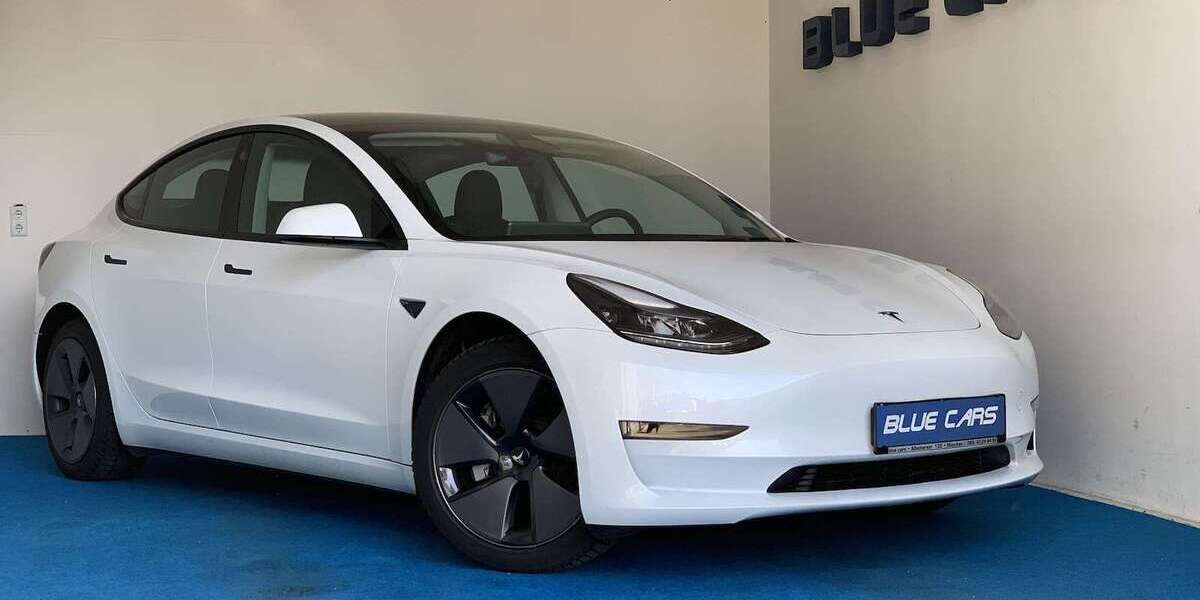Tesla Model 3 39.053 km 24.900 &euro; München 80992
