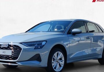 Audi A3 10.000 km 29.990 &euro; Groebenzell 82194