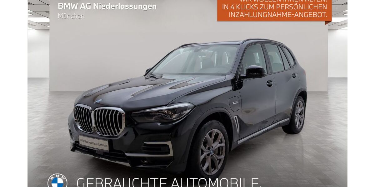 BMW X5 74.646 km 50.503 &euro; München 80939