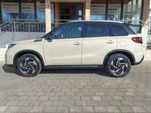 Suzuki VITARA 1.4 COMFORT+ HYBRID 6.951 km 23.960 &euro; Höhenkirchen-Siegertsbrun 85635