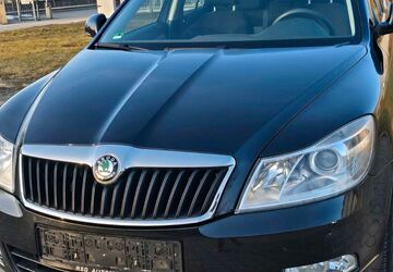 Skoda Octavia 195.000 km 3.450 &euro; Fürstenfeldbruck 82256