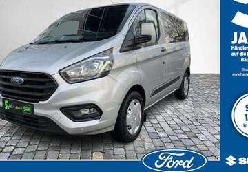 Ford Transit Custom 246.353 km 12.990 &euro; München 80993