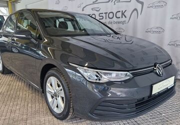 VW Golf 37.800 km 21.850 &euro; Dachau 85221