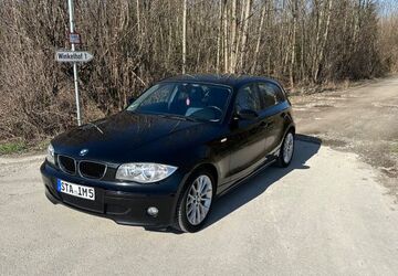 BMW 118 156.700 km 3.000 &euro; Gilching 82205