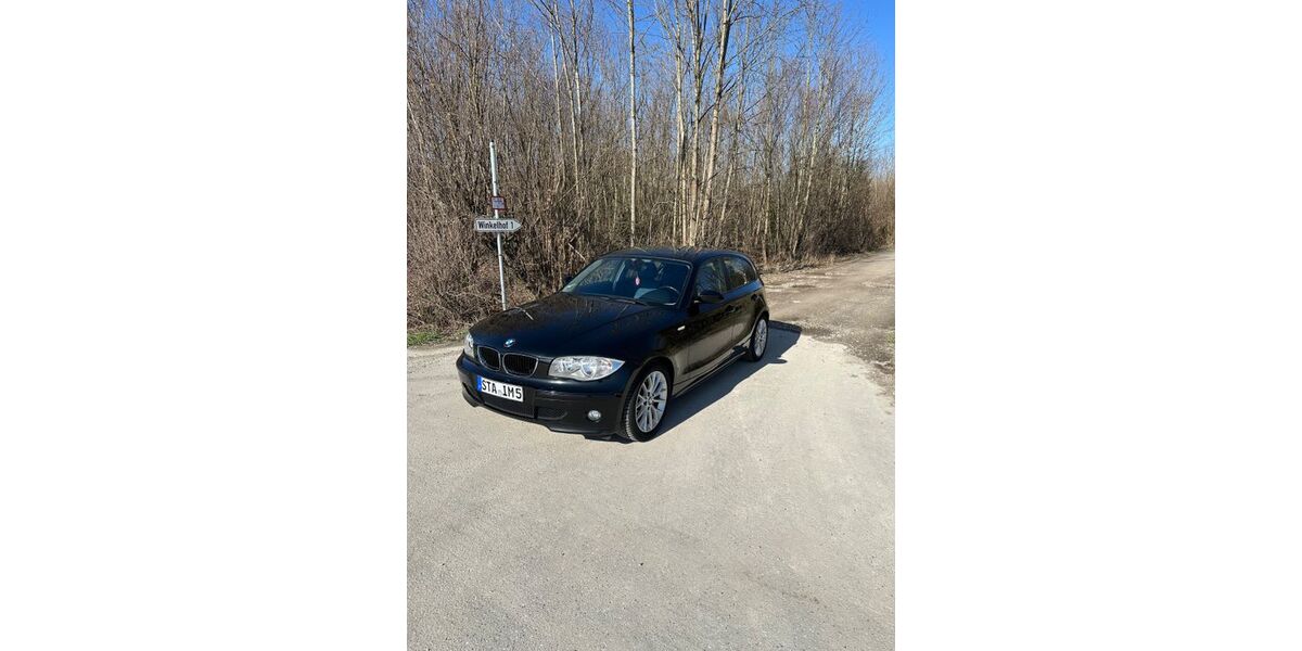 BMW 118 156.700 km 3.000 &euro; Gilching 82205