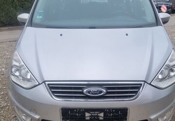 Ford Galaxy 177.504 km 6.500 &euro; Sulzemoos 85254