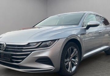 VW Arteon 145.700 km 19.499 &euro; München 80992