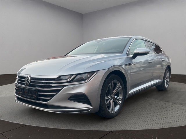VW Arteon 145.700 km 19.499 &euro; München 80992