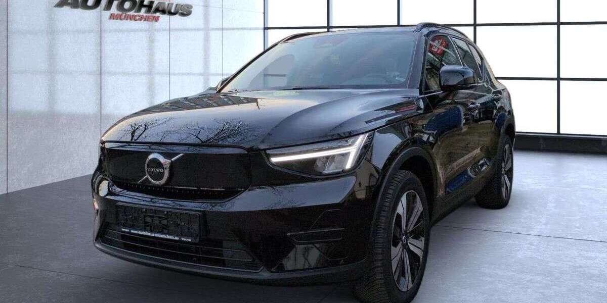 Volvo XC40 18.500 km 29.990 &euro; München 81825