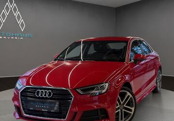 Audi A3 119.213 km 19.900 &euro; Fürstenfeldbruck 82256