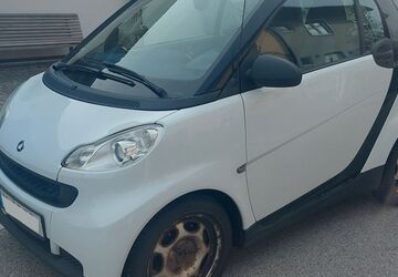 Smart ForTwo 169.000 km 2.990 &euro; München 81369