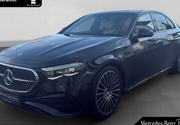 Mercedes-Benz E 220 26.034 km 61.900 &euro; Landsham 85652