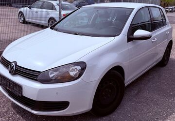 VW Golf 230.000 km 4.900 &euro; Markt Schwaben 85570