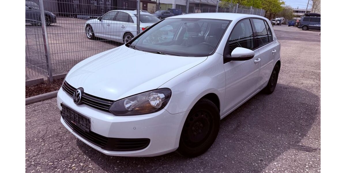 VW Golf 230.000 km 4.900 &euro; Markt Schwaben 85570