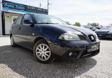 Seat Ibiza 176.555 km 2.950 &euro; München 81829