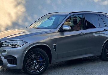 BMW X5 M 139.000 km 34.980 &euro; München 81243