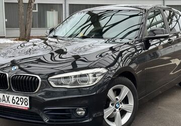 BMW 120 128.897 km 12.900 &euro; München 80687
