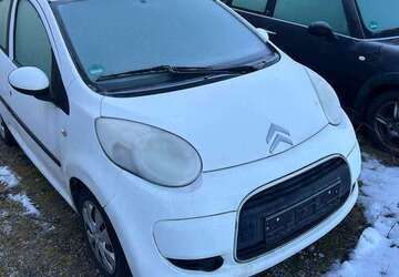 Citroen C1 186.000 km 2.199 &euro; Kirchheim b. München 85551
