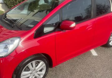 Honda Jazz 70.680 km 7.900 &euro; Gräfelfing 82166