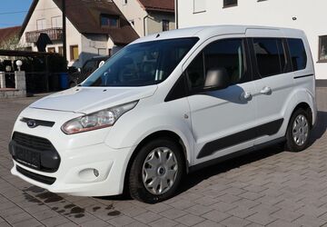 Ford Tourneo 119.588 km 9.990 &euro; Maisach 82216