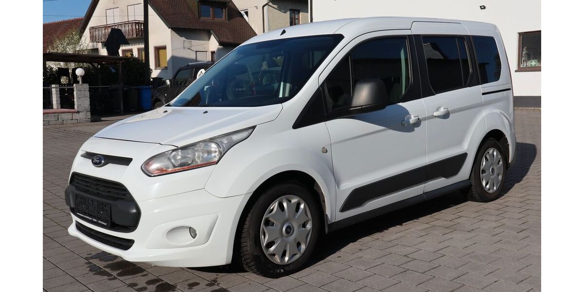 Ford Tourneo 119.588 km 9.990 &euro; Maisach 82216