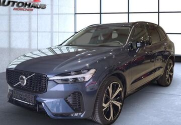 Volvo XC60 25.500 km 44.990 &euro; München 81825