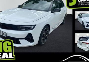 Opel Astra 12.200 km 25.990 &euro; Neufahrn 85375