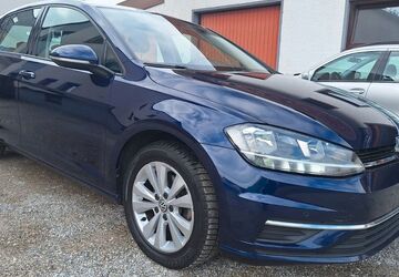 VW Golf 183.154 km 12.495 &euro; Otterfing 83624