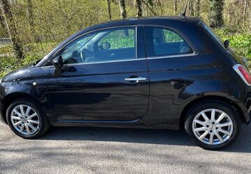 Fiat 500 79.000 km 7.000 &euro; München 80339