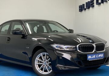 BMW 320 79.980 km 26.900 &euro; München 80997