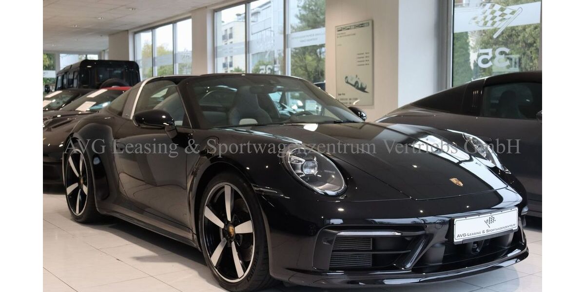 Porsche 992 17.654 km 176.900 &euro; Starnberg am See, bei München 82319