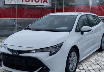 Toyota Corolla 94.701 km 19.990 &euro; München 81673