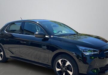 Opel Corsa 49.802 km 13.990 &euro; Glonn 85625