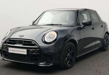 Mini Cooper C 7.998 km 33.276 &euro; München 80788