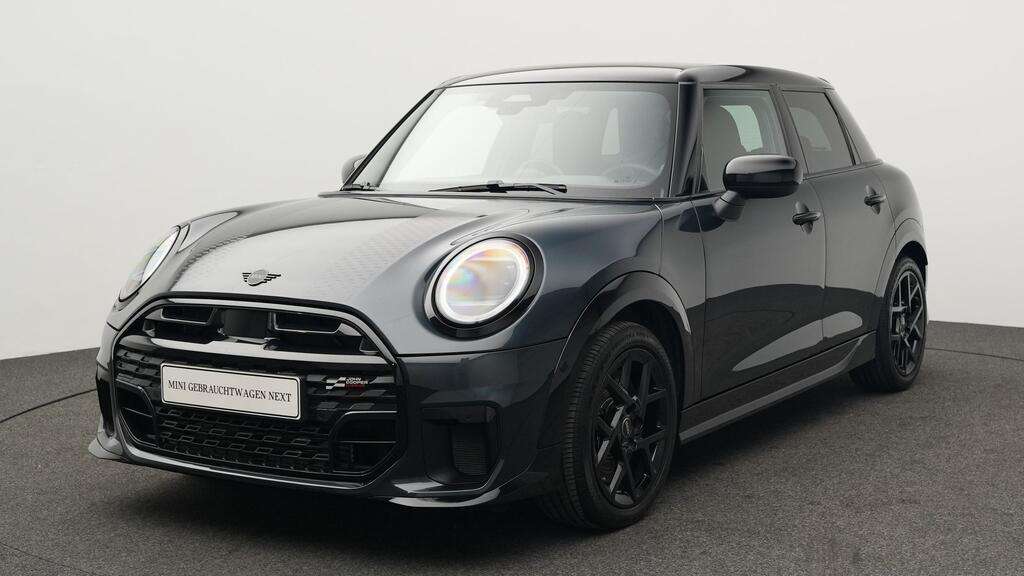 Mini Cooper C 7.998 km 33.276 &euro; München 80788